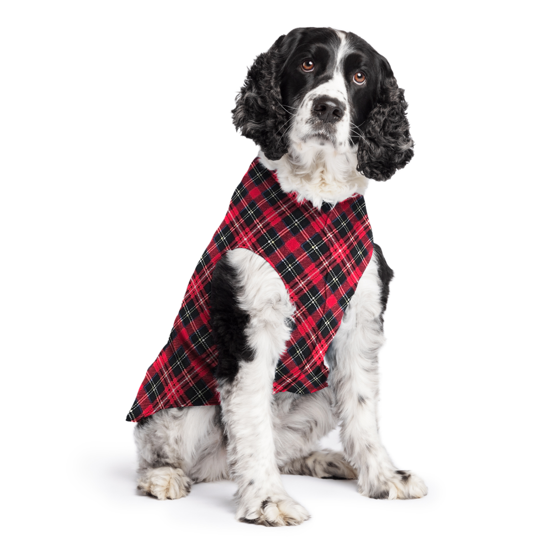 Stretch Fleece