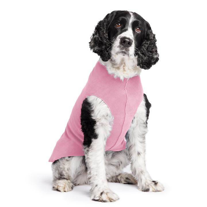 Stretch Fleece
