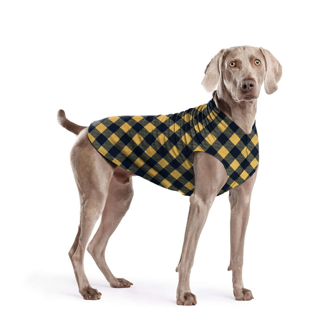 Stretch Fleece