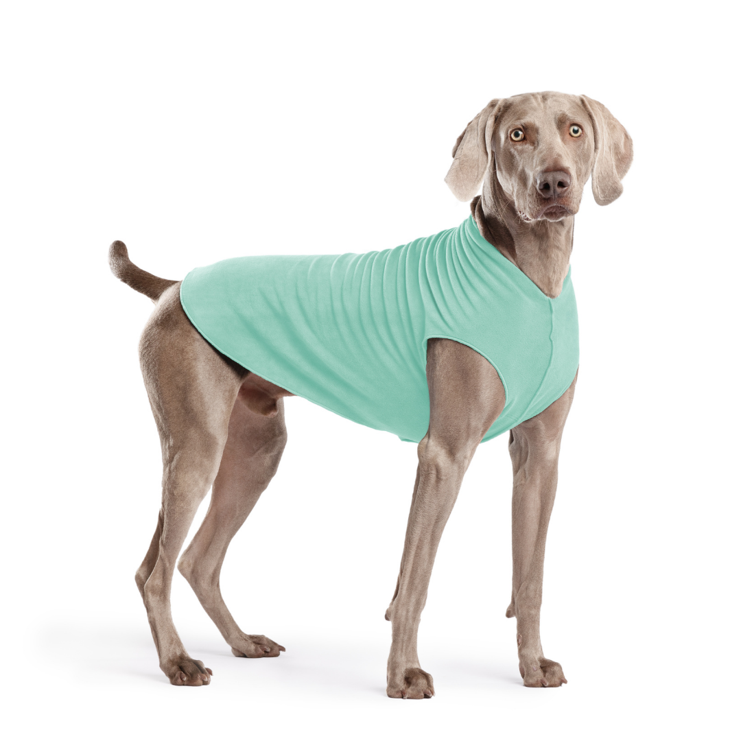Stretch Fleece