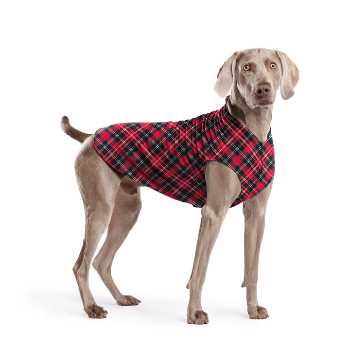Stretch Fleece