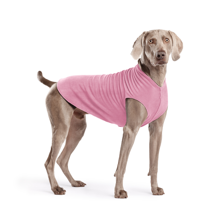 Stretch Fleece