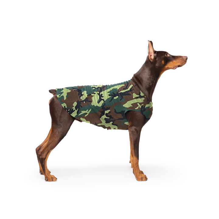 SALE - Stretch Fleece