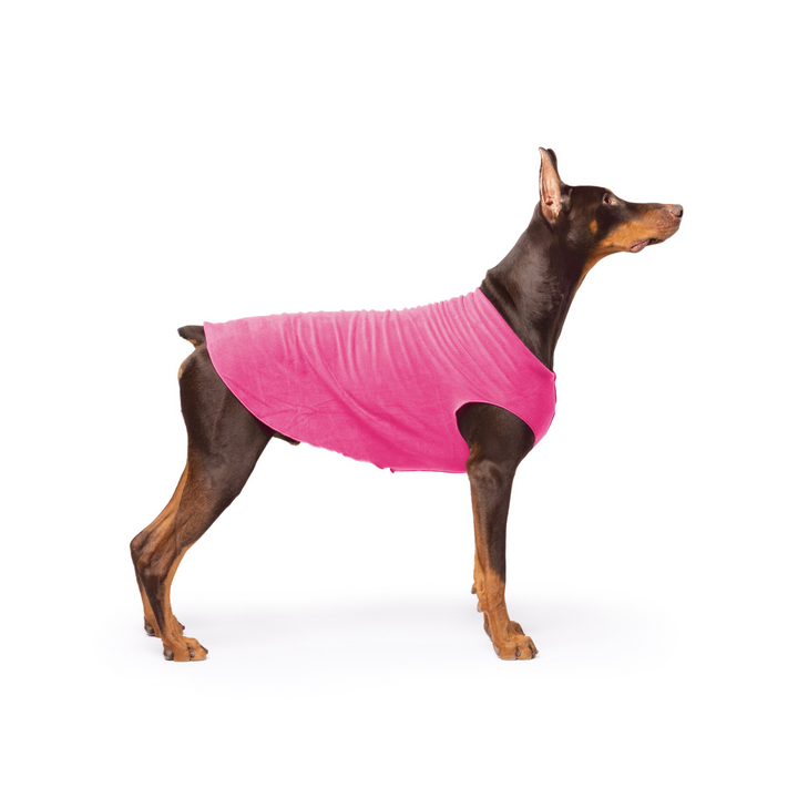 SALE - Stretch Fleece