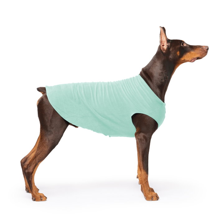 Stretch Fleece