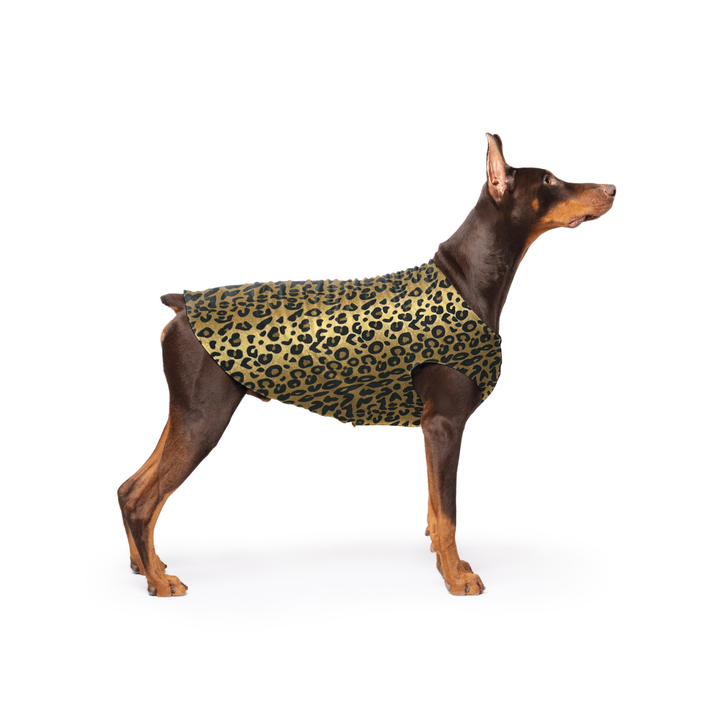 Stretch Fleece