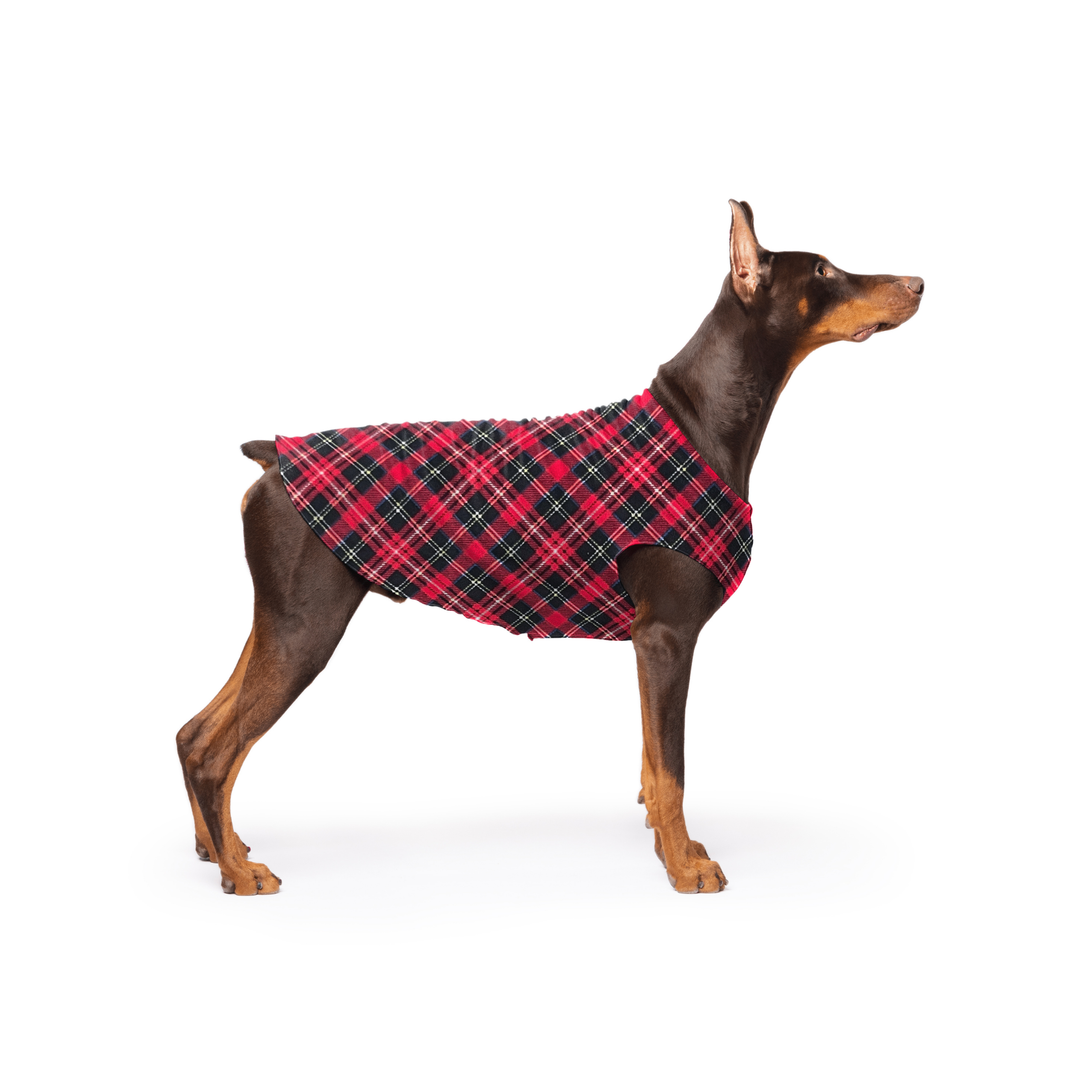 Stretch Fleece