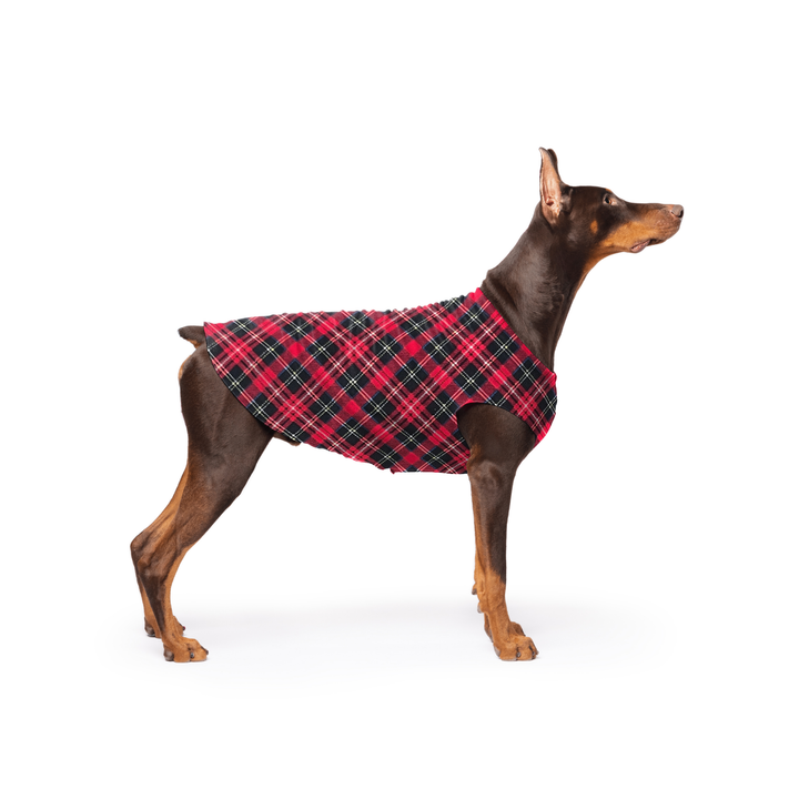Stretch Fleece