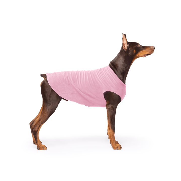 Stretch Fleece
