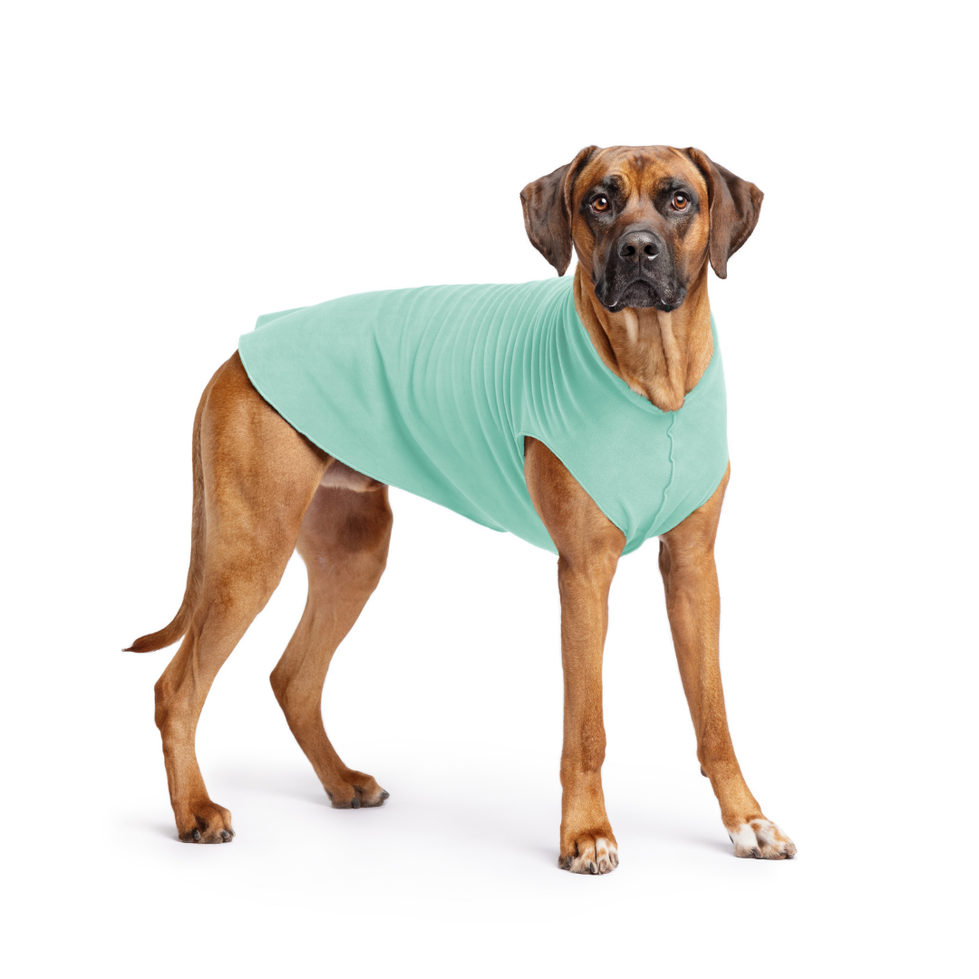 Stretch Fleece