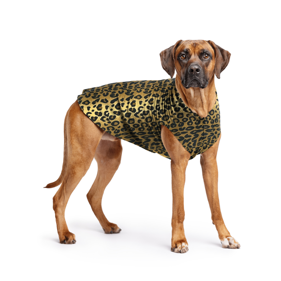 Stretch Fleece