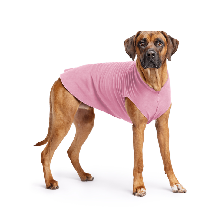 Stretch Fleece