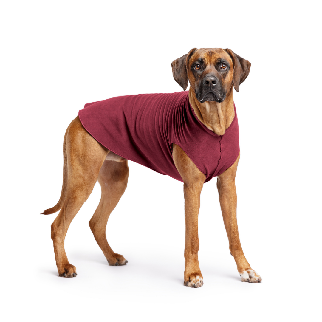 Stretch Fleece