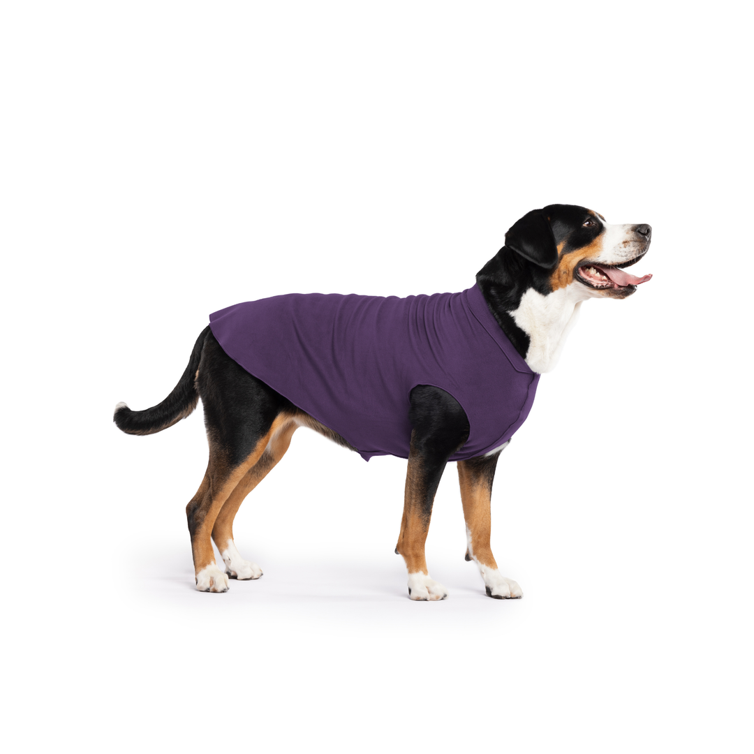 Stretch Fleece