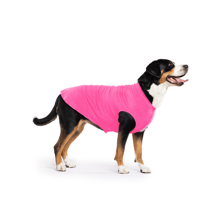 Stretch Fleece