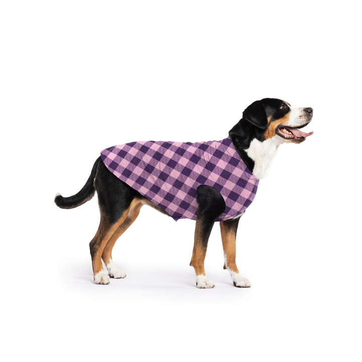 Stretch Fleece
