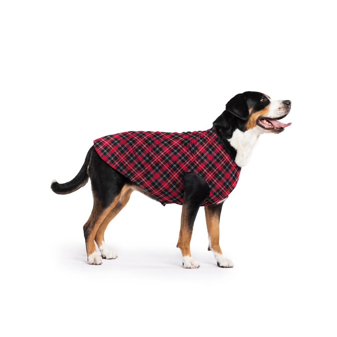 Stretch Fleece