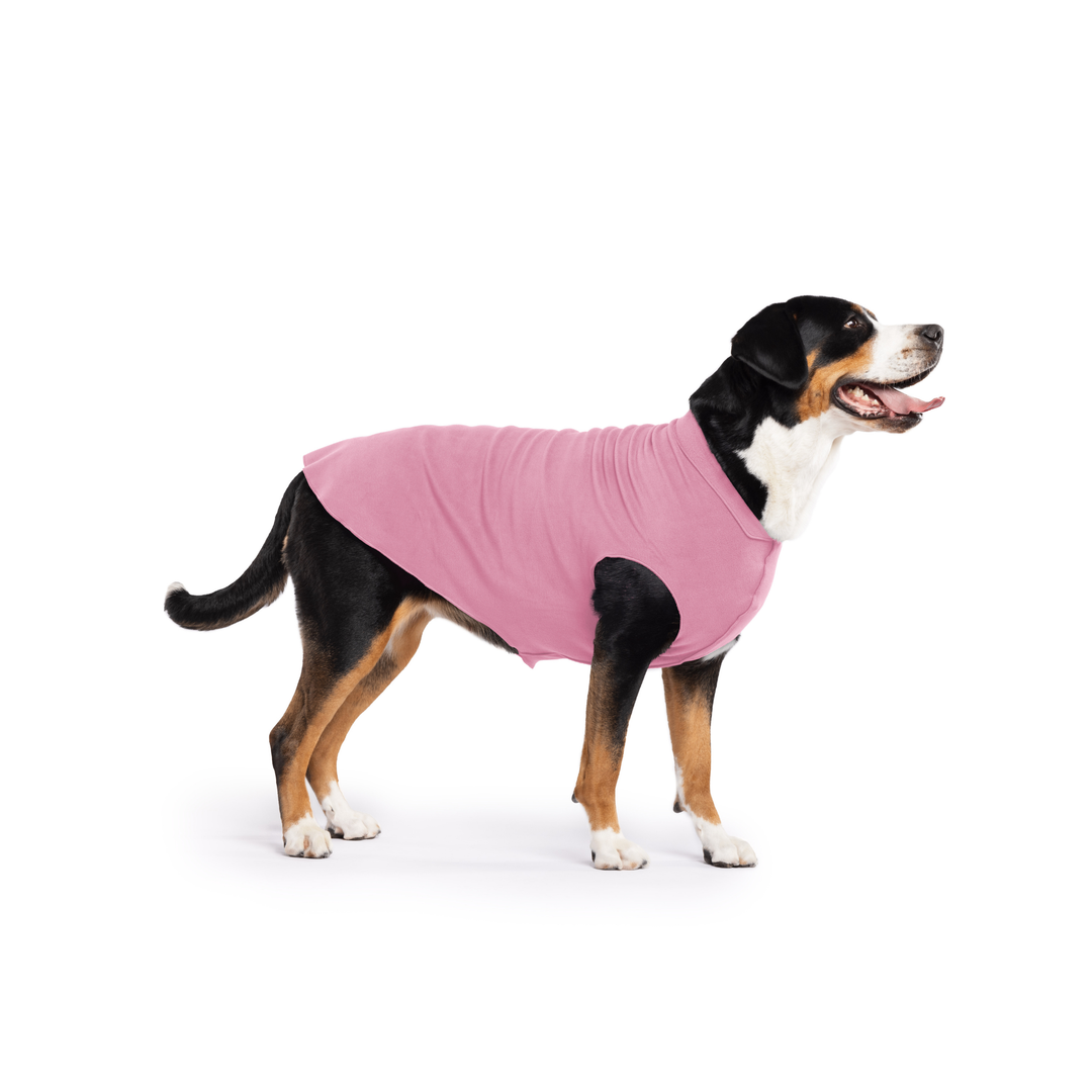 Stretch Fleece