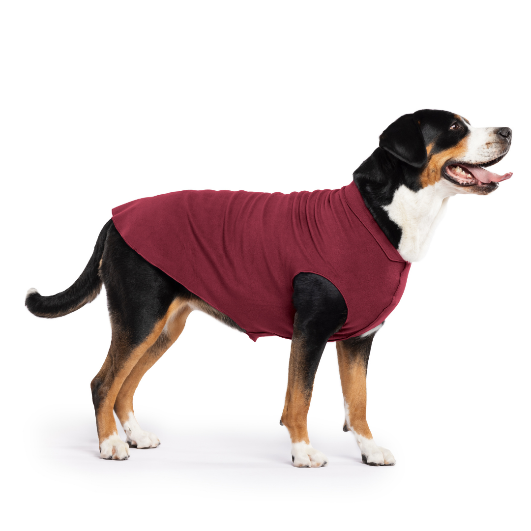Stretch Fleece