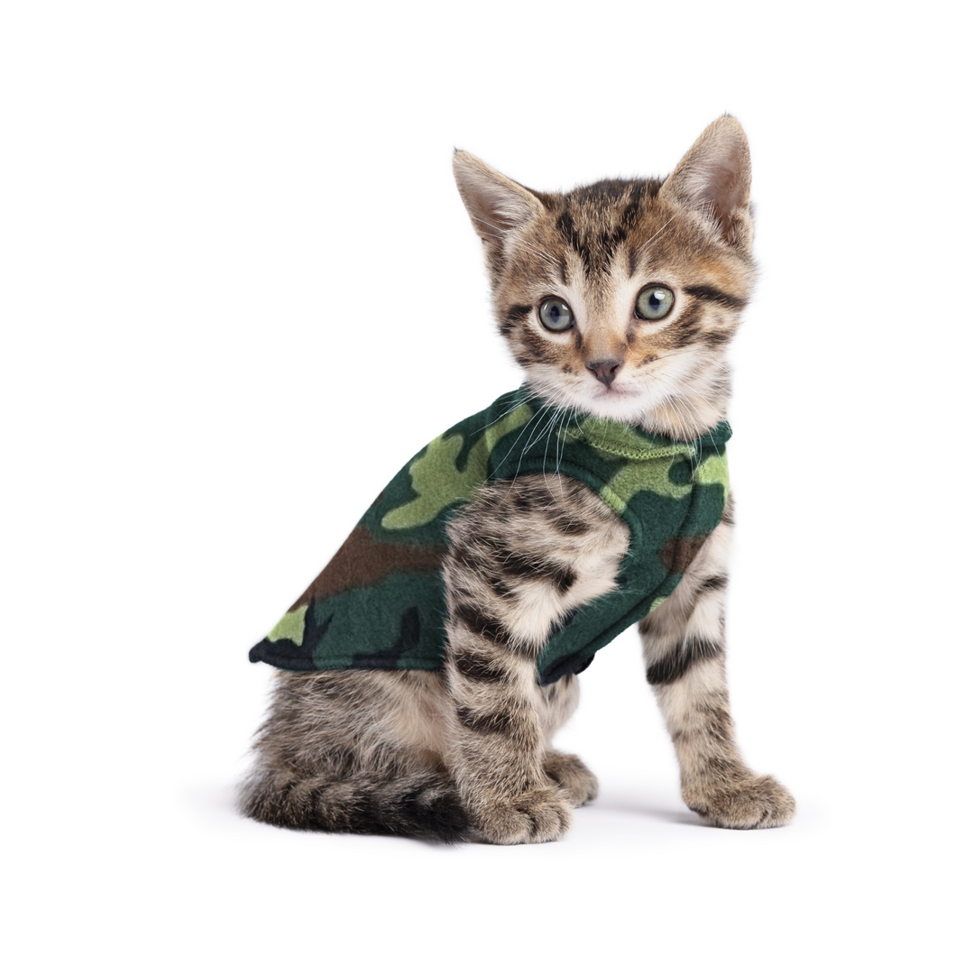 SALE - Stretch Fleece