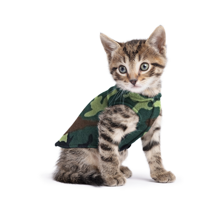 SALE - Stretch Fleece