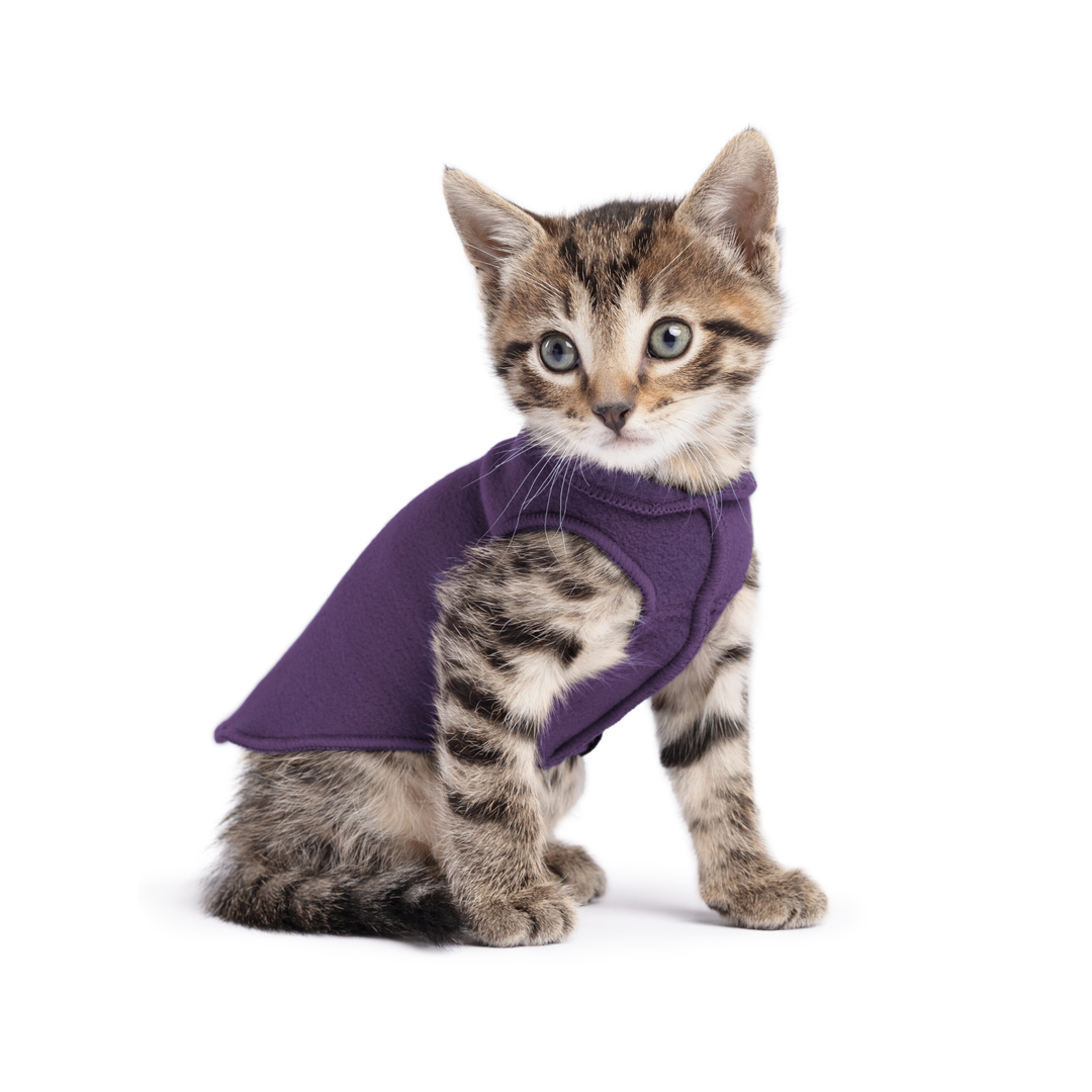 Stretch Fleece