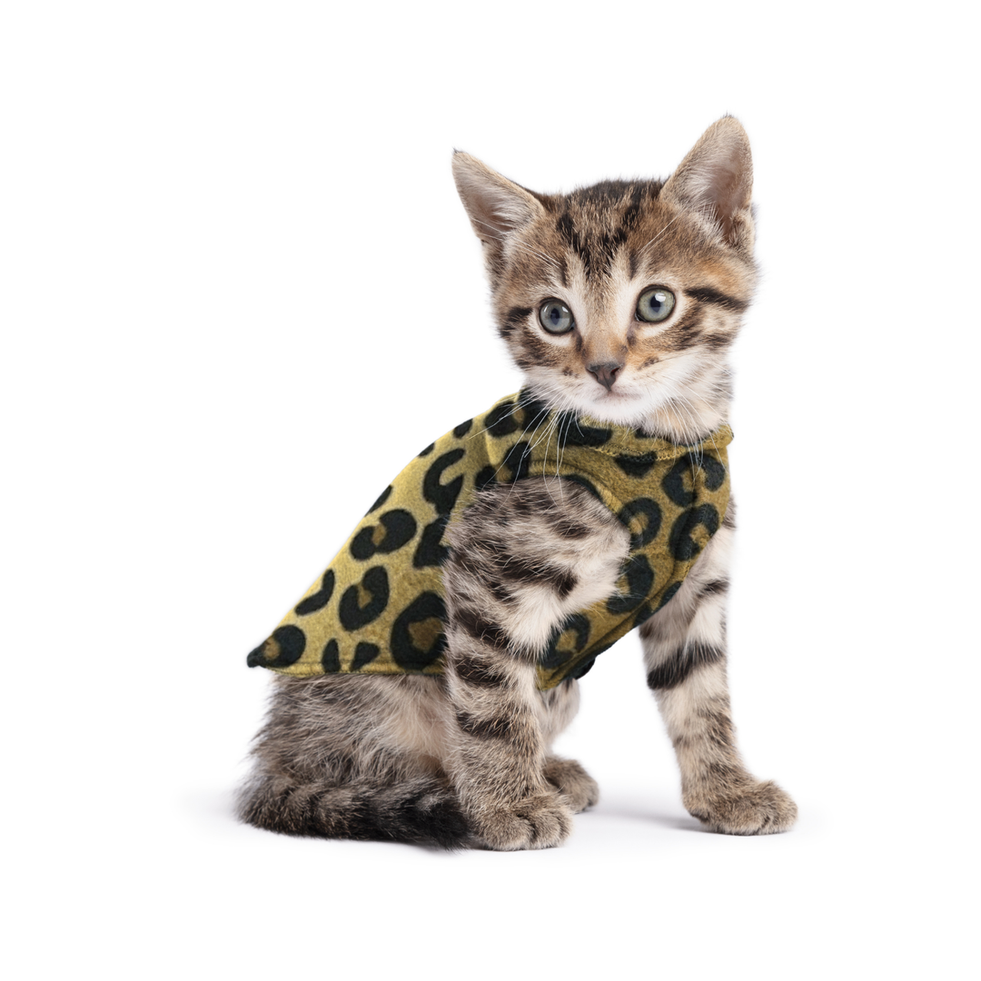 Stretch Fleece