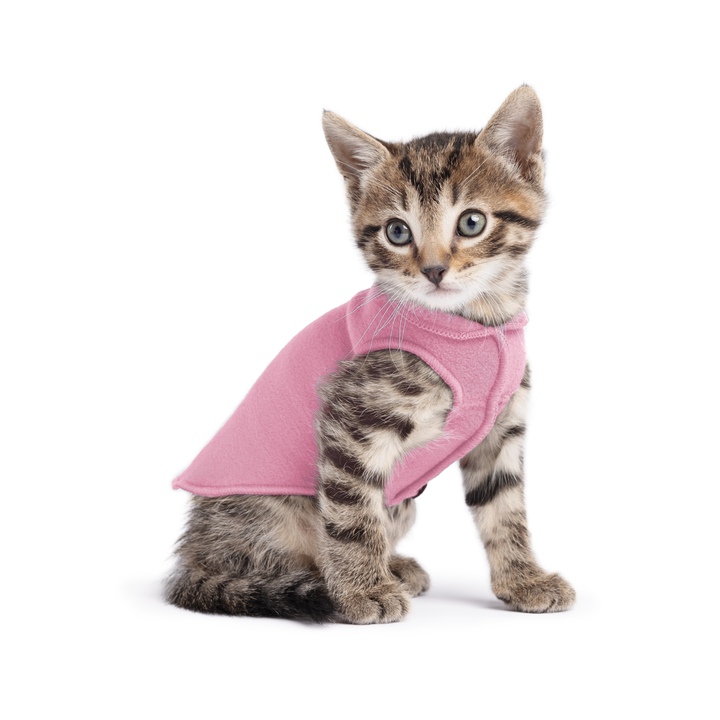 Stretch Fleece