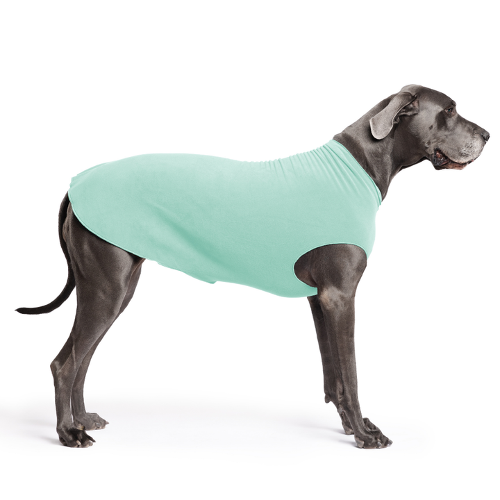 Stretch Fleece