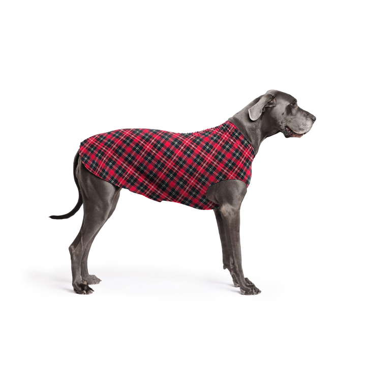 Stretch Fleece