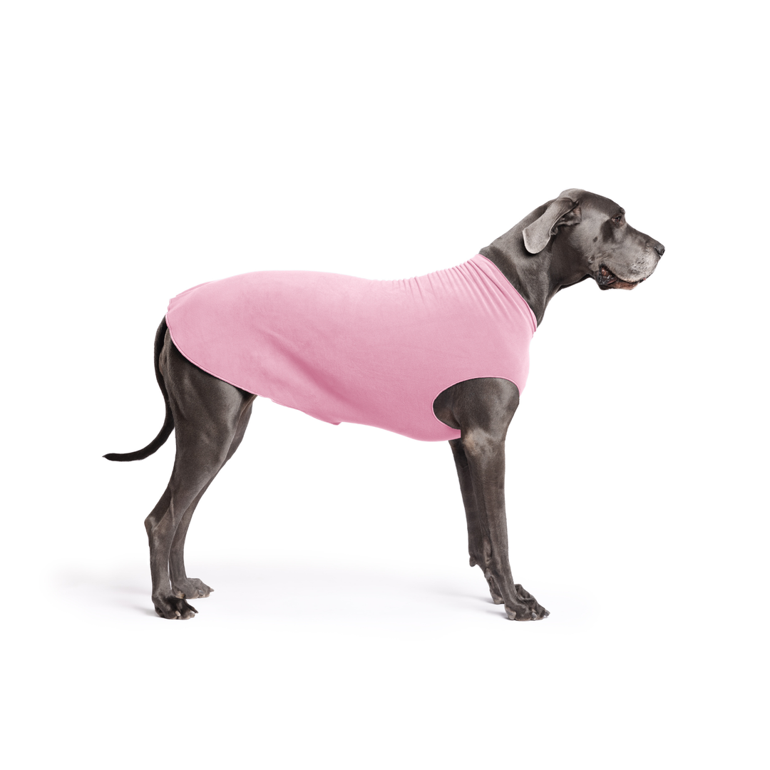 Stretch Fleece
