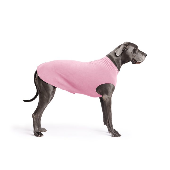 Stretch Fleece