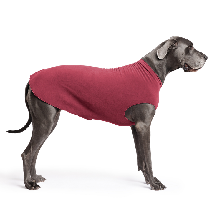 Stretch Fleece