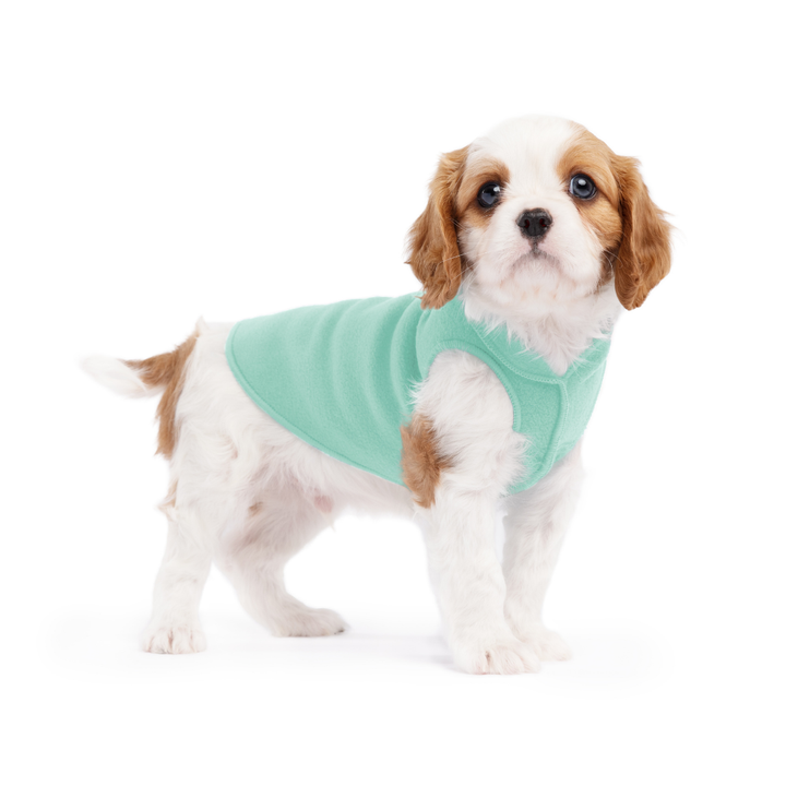Stretch Fleece