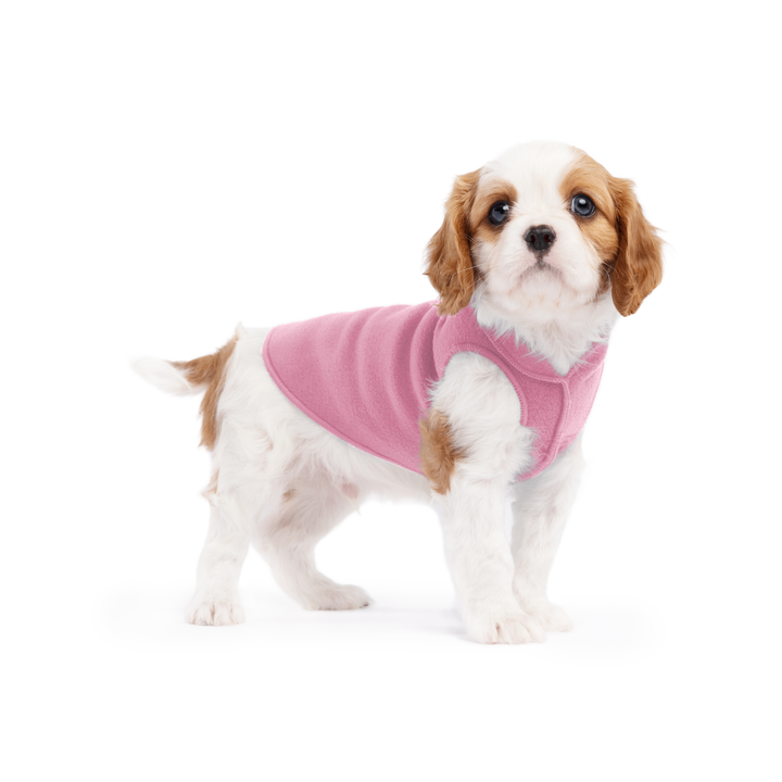 Stretch Fleece