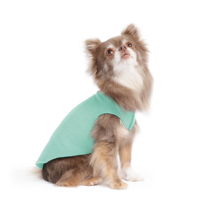 Stretch Fleece