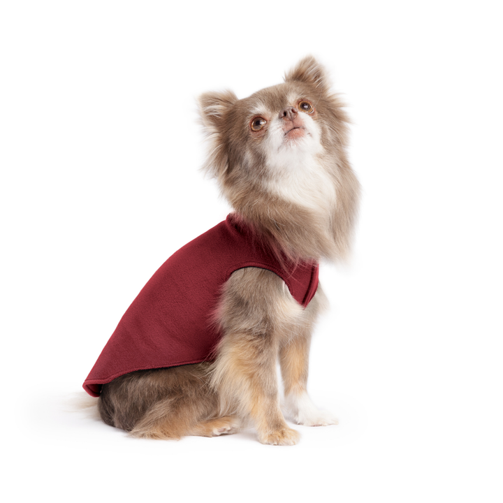 Stretch Fleece