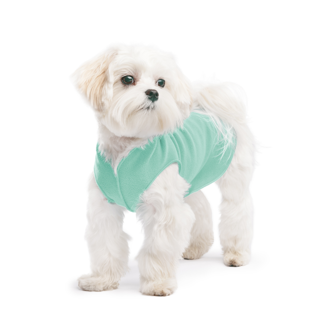 Stretch Fleece