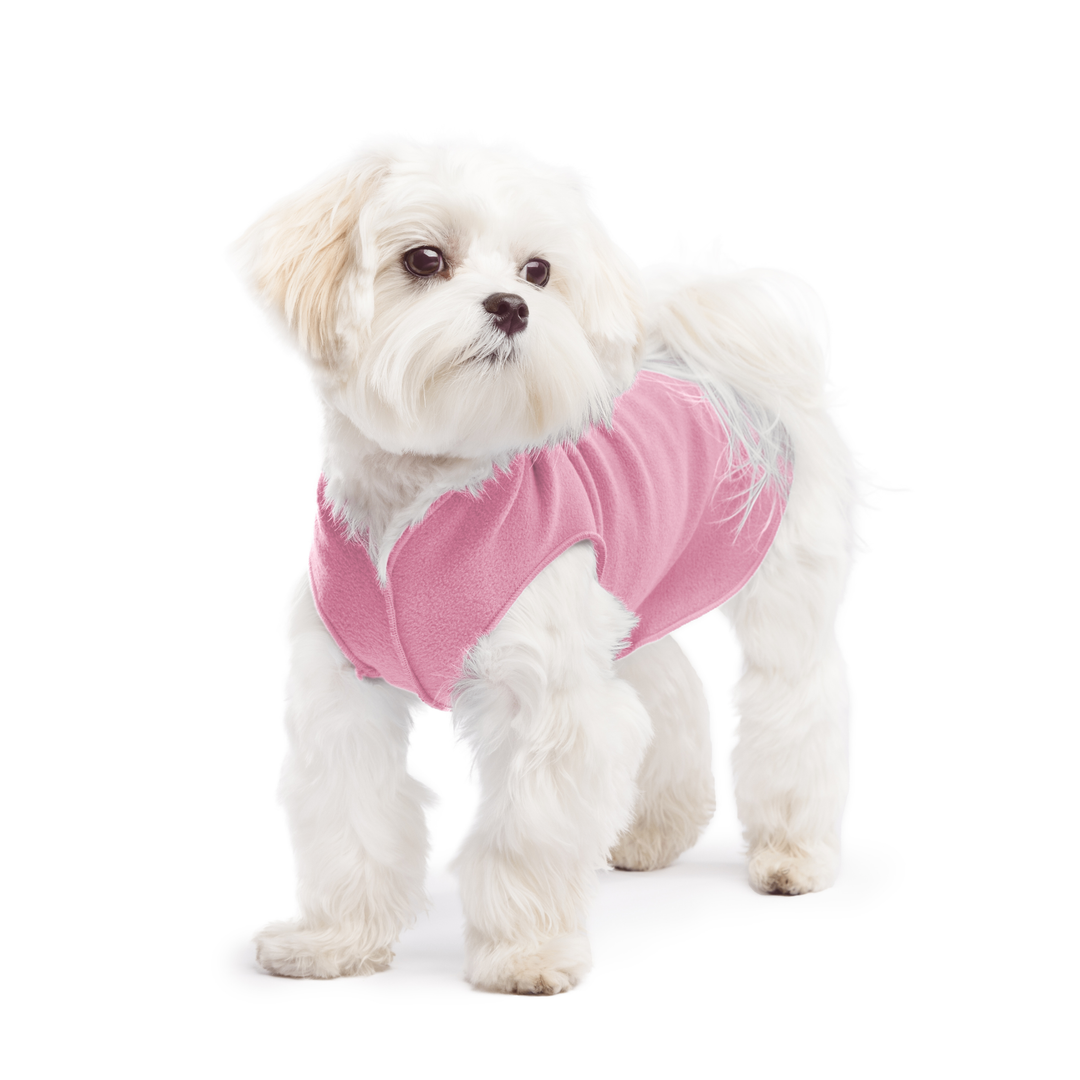 Stretch Fleece