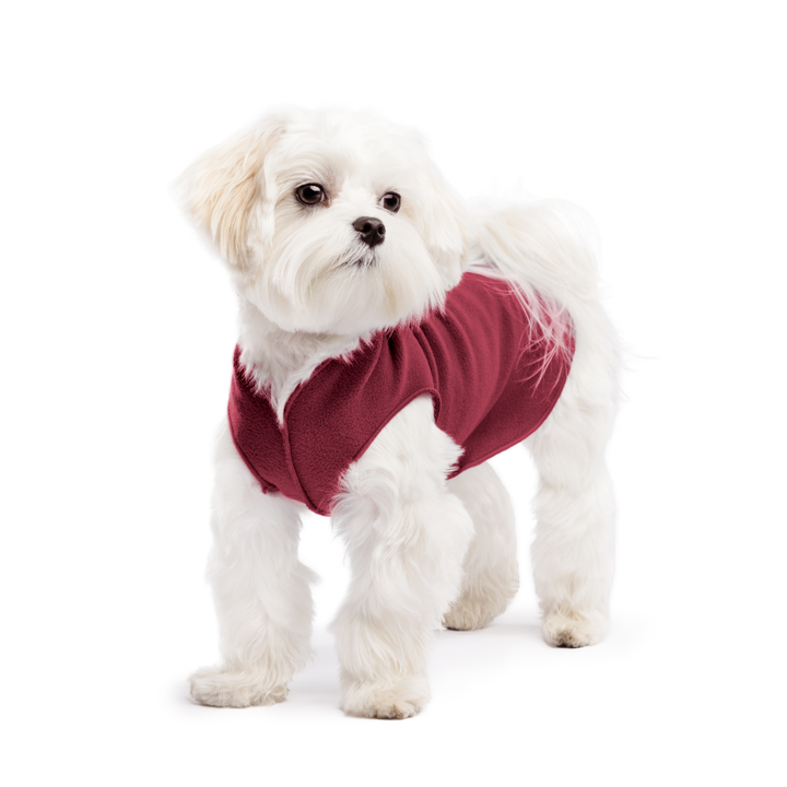 Stretch Fleece