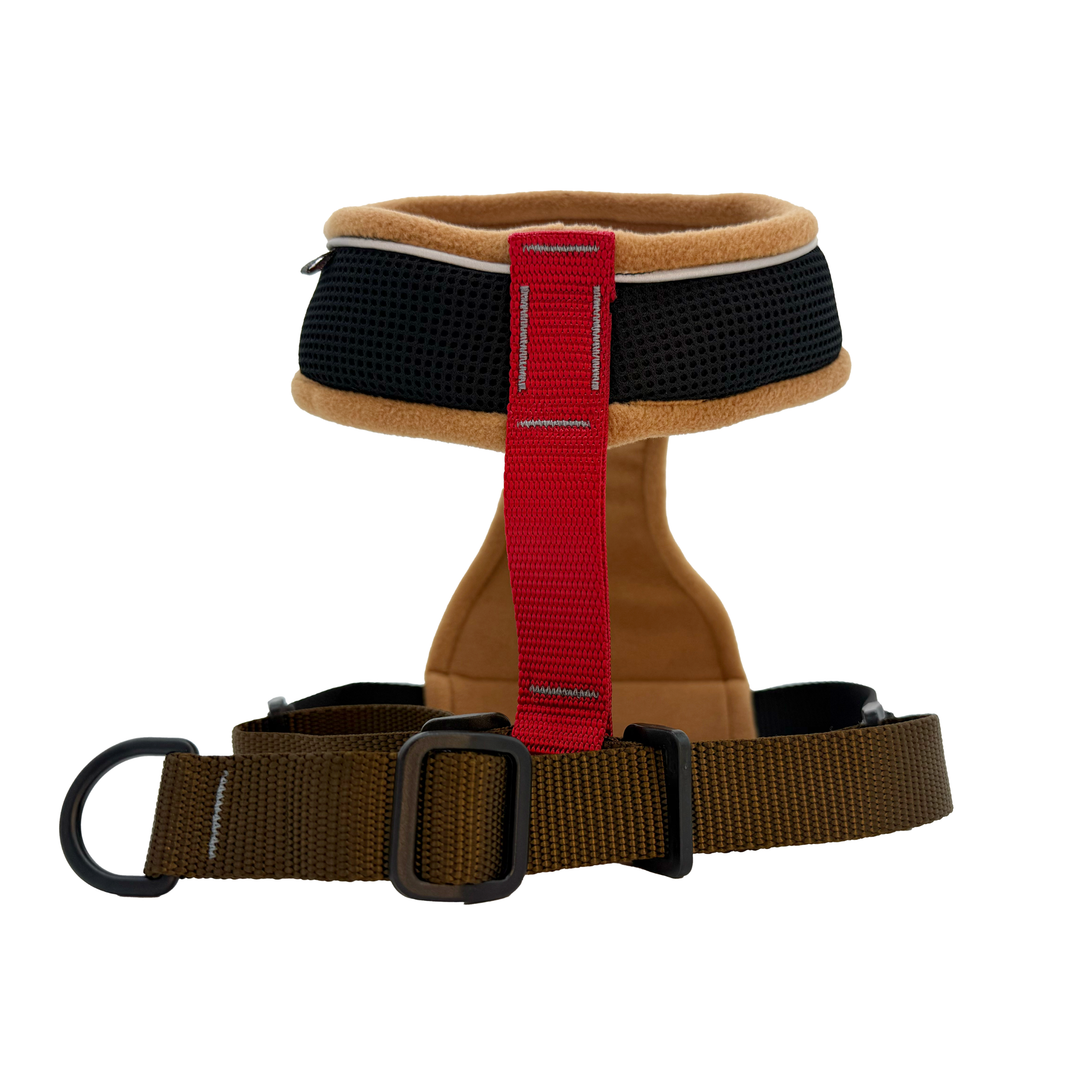 Featherweight Harness