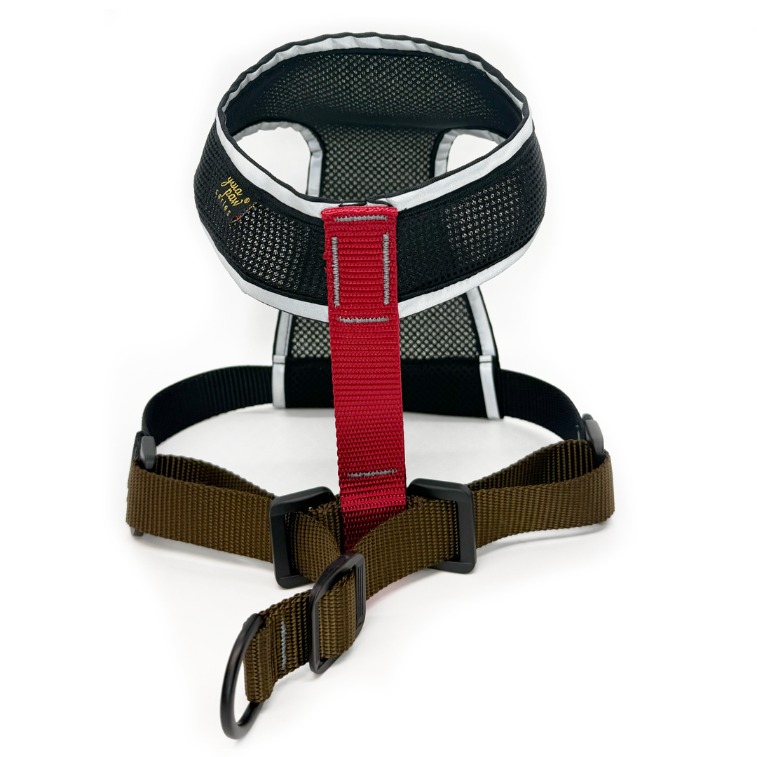 Featherweight Air Harness