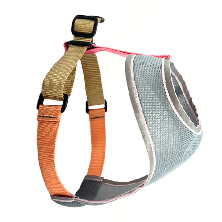 Featherweight Air Harness
