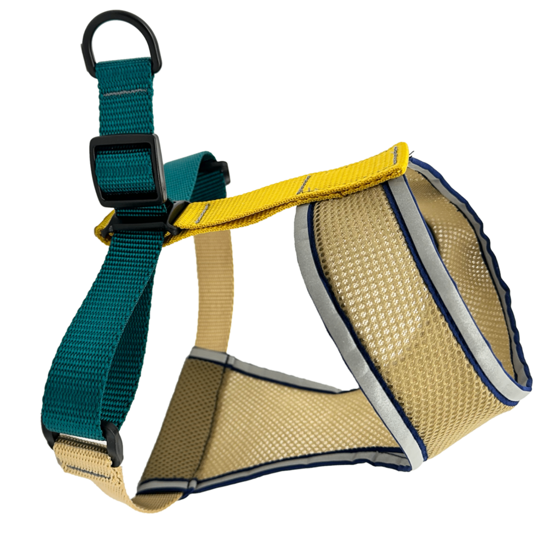 Featherweight Air Harness