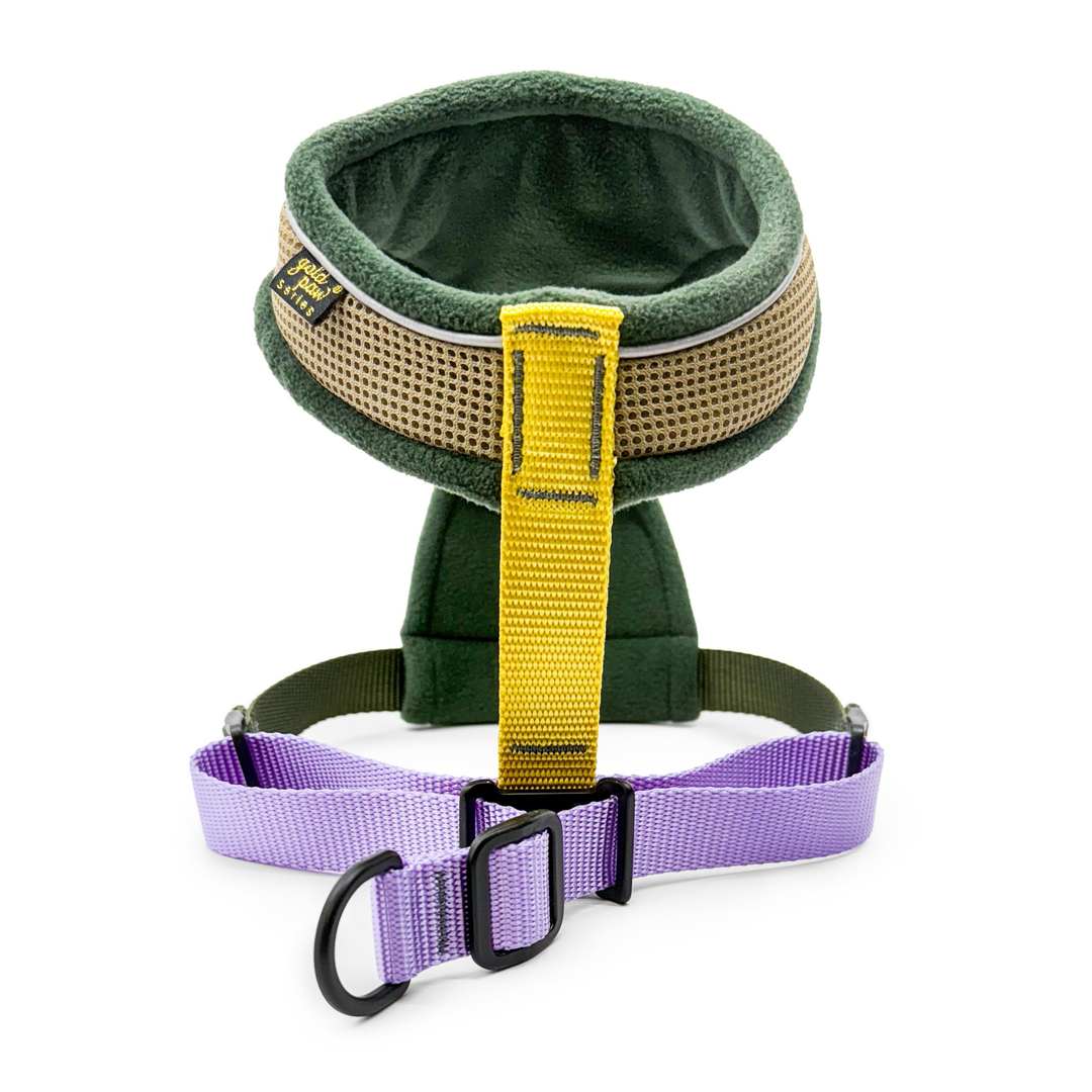 Featherweight Harness