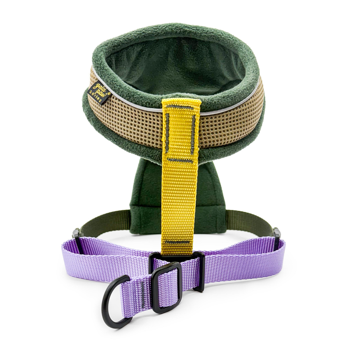 Featherweight Harness