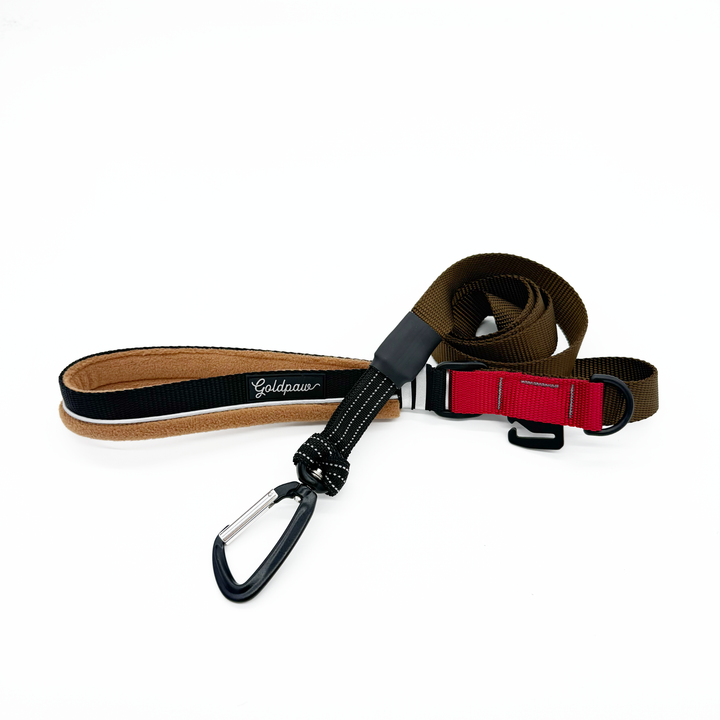 Featherweight Leash