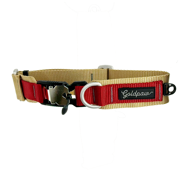 Featherweight SwiftLock Collar