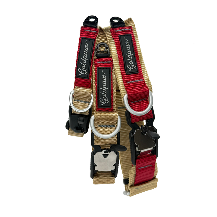 Featherweight SwiftLock Collar