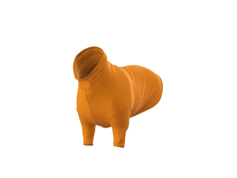 GoldPaw - Custom Design